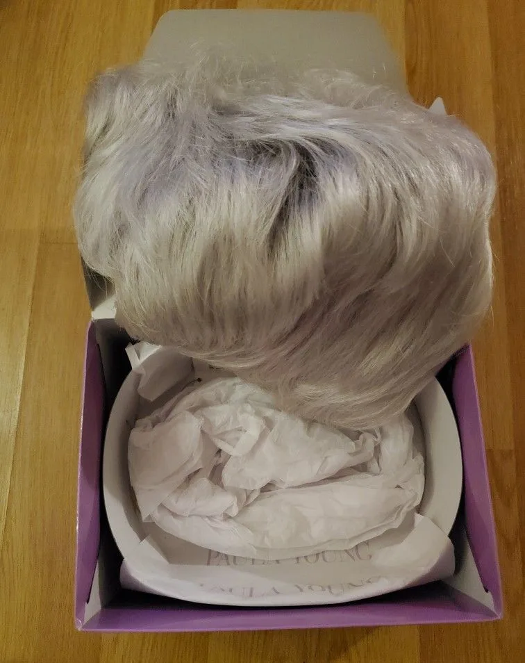 Paula Young Wig image indicator(7)