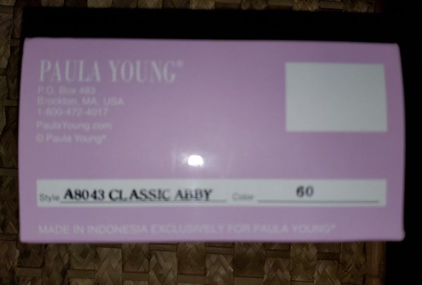 🥕  Paula Young Wig - photo 2