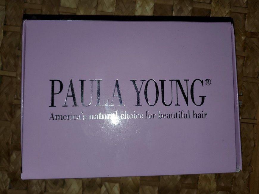 🥕  Paula Young Wig - photo 4