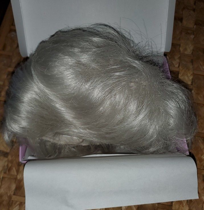 🥕  Paula Young Wig - photo 5