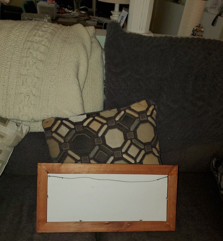 🥕  Country Wood 3 Slot Pic Frame - photo 4