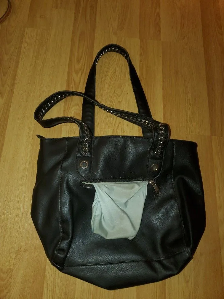 Black ⚫ Leather thumbnail