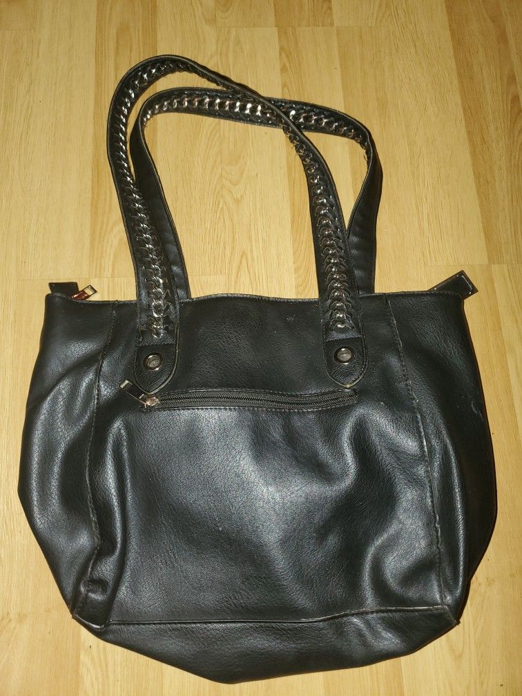 Black ⚫ Leather - photo 2