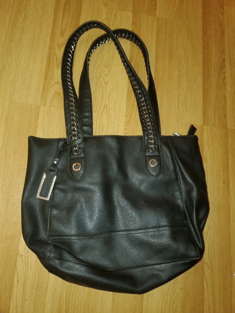 Black ⚫ Leather - photo 3