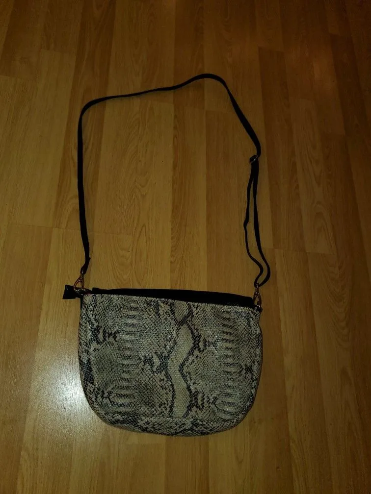 MICHE Snake Skin image indicator(2)