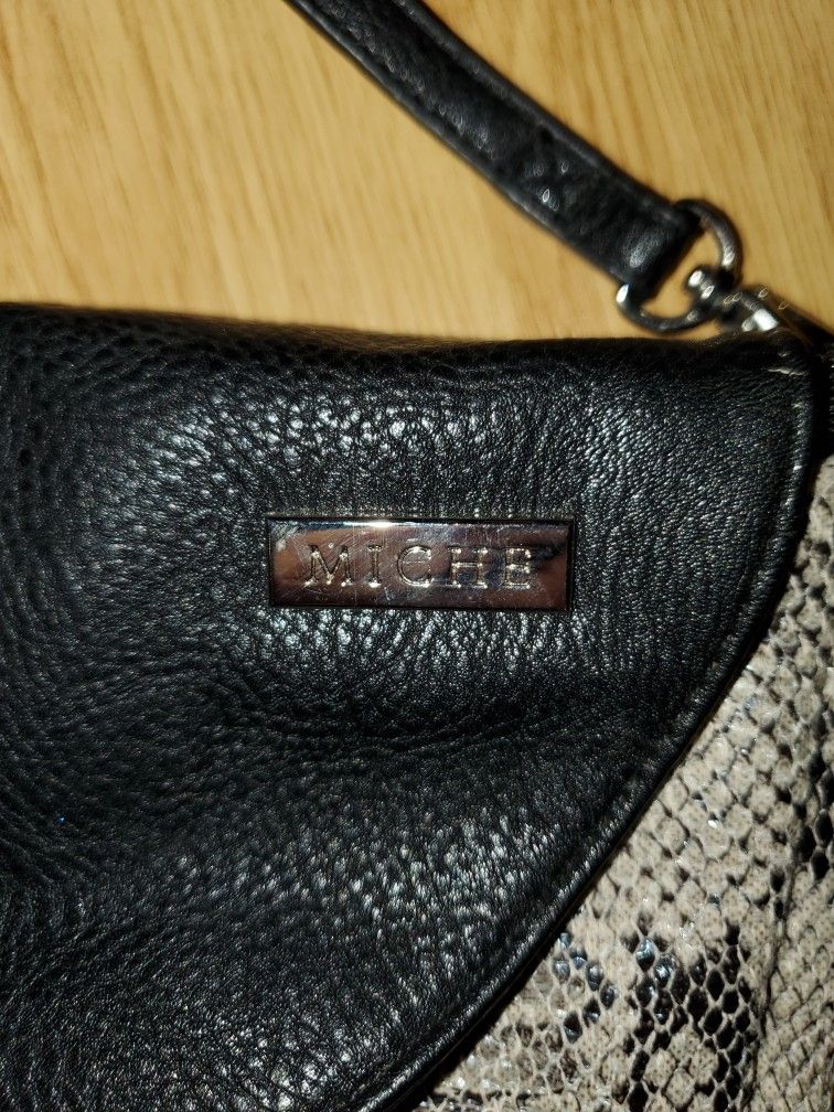 MICHE Snake Skin - photo 3