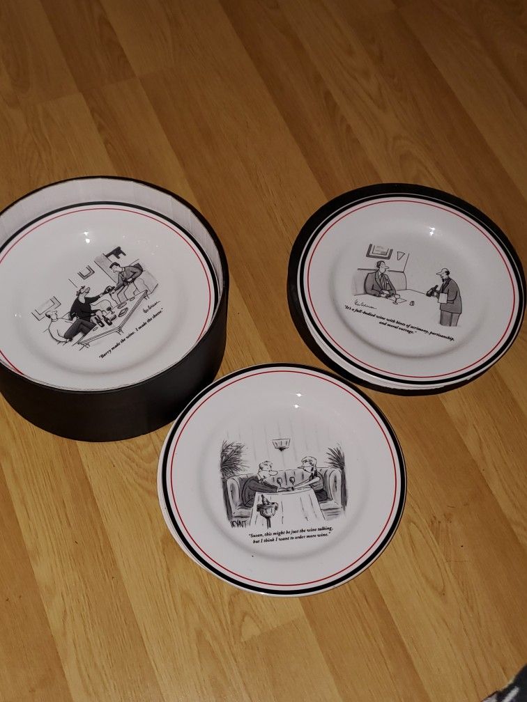 Wine & Cheese Classy Dishes