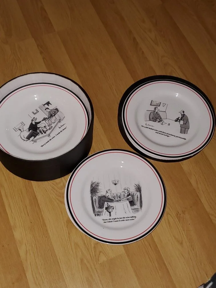 Wine & Cheese Classy Dishes thumbnail