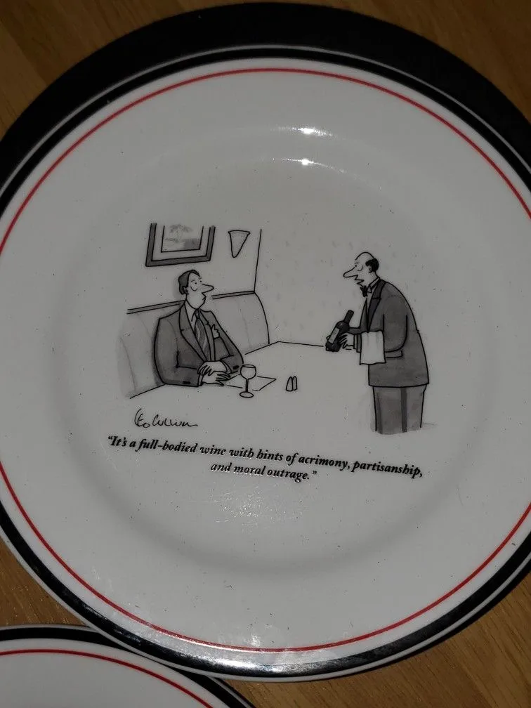 Wine & Cheese Classy Dishes image indicator(2)