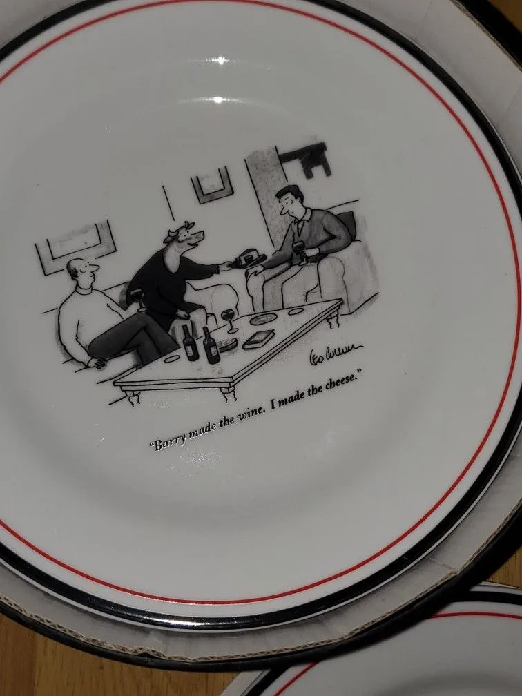 Wine & Cheese Classy Dishes image indicator(3)