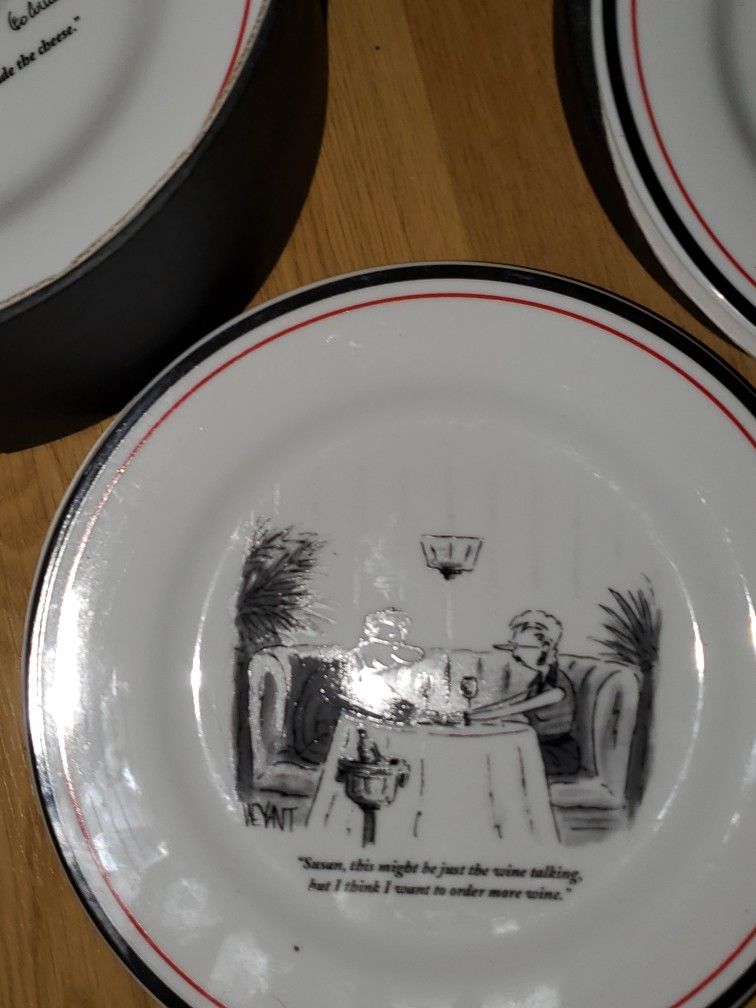 Wine & Cheese Classy Dishes - photo 4