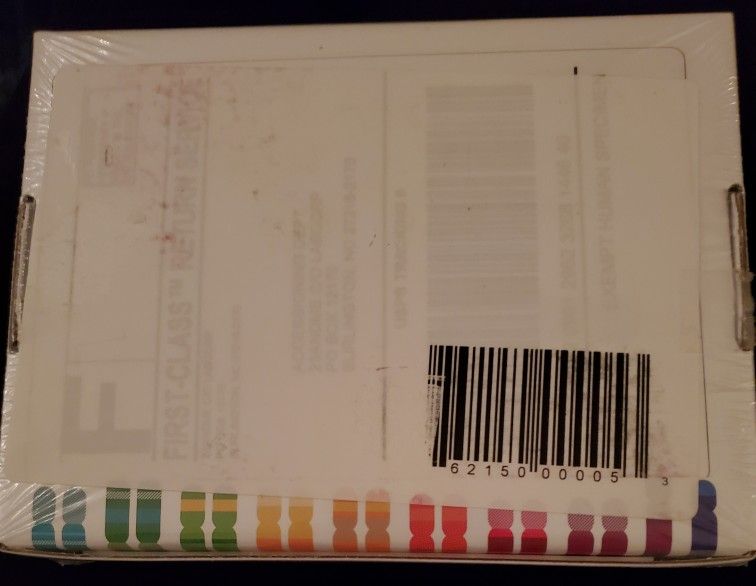 🥕  23 andMe - photo 2