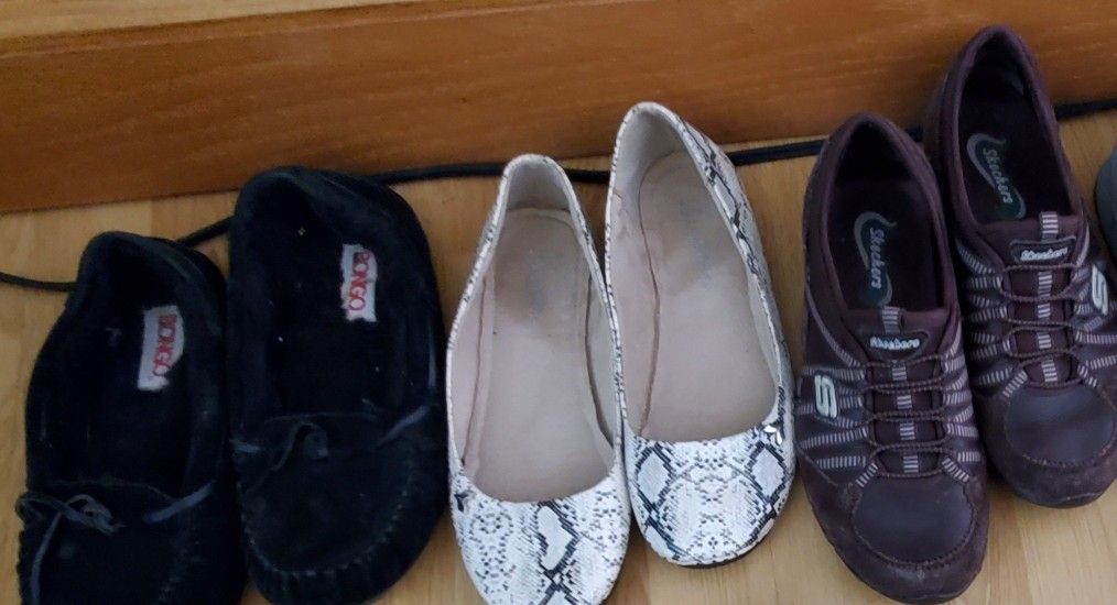 🥕  All are size 6