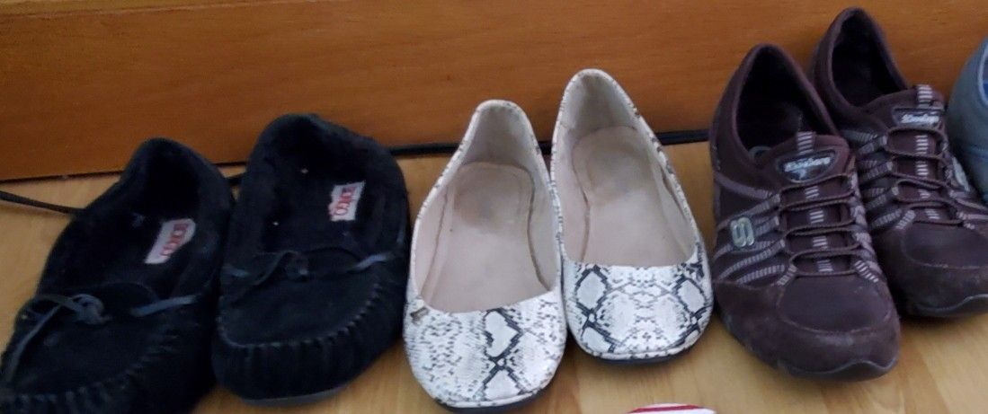 🥕  All are size 6 - photo 3