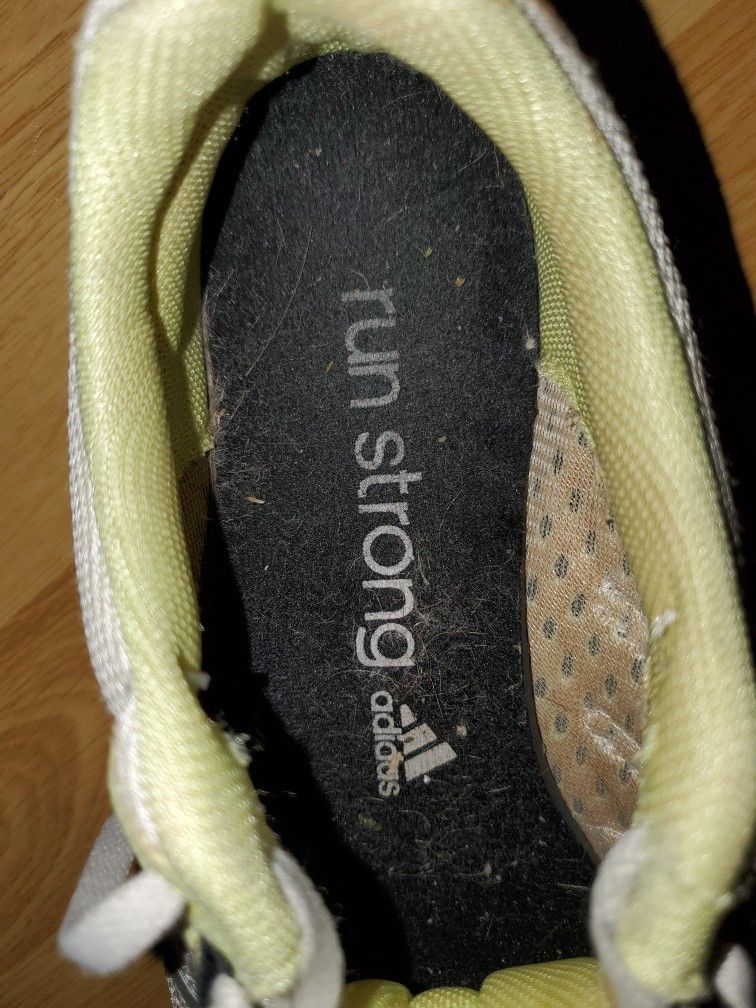 All are size 6.5 - photo 2