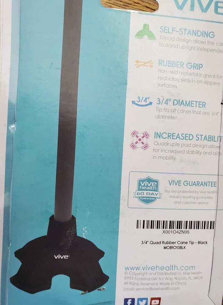 Cane Stand Tip thumbnail