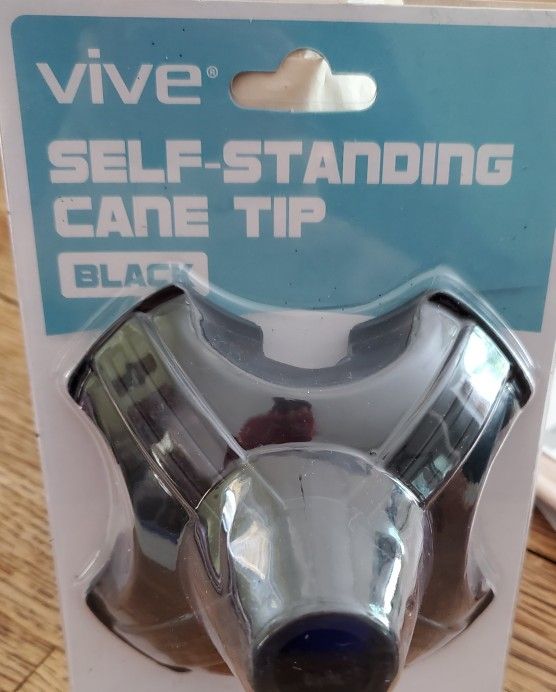 Cane Stand Tip - photo 4