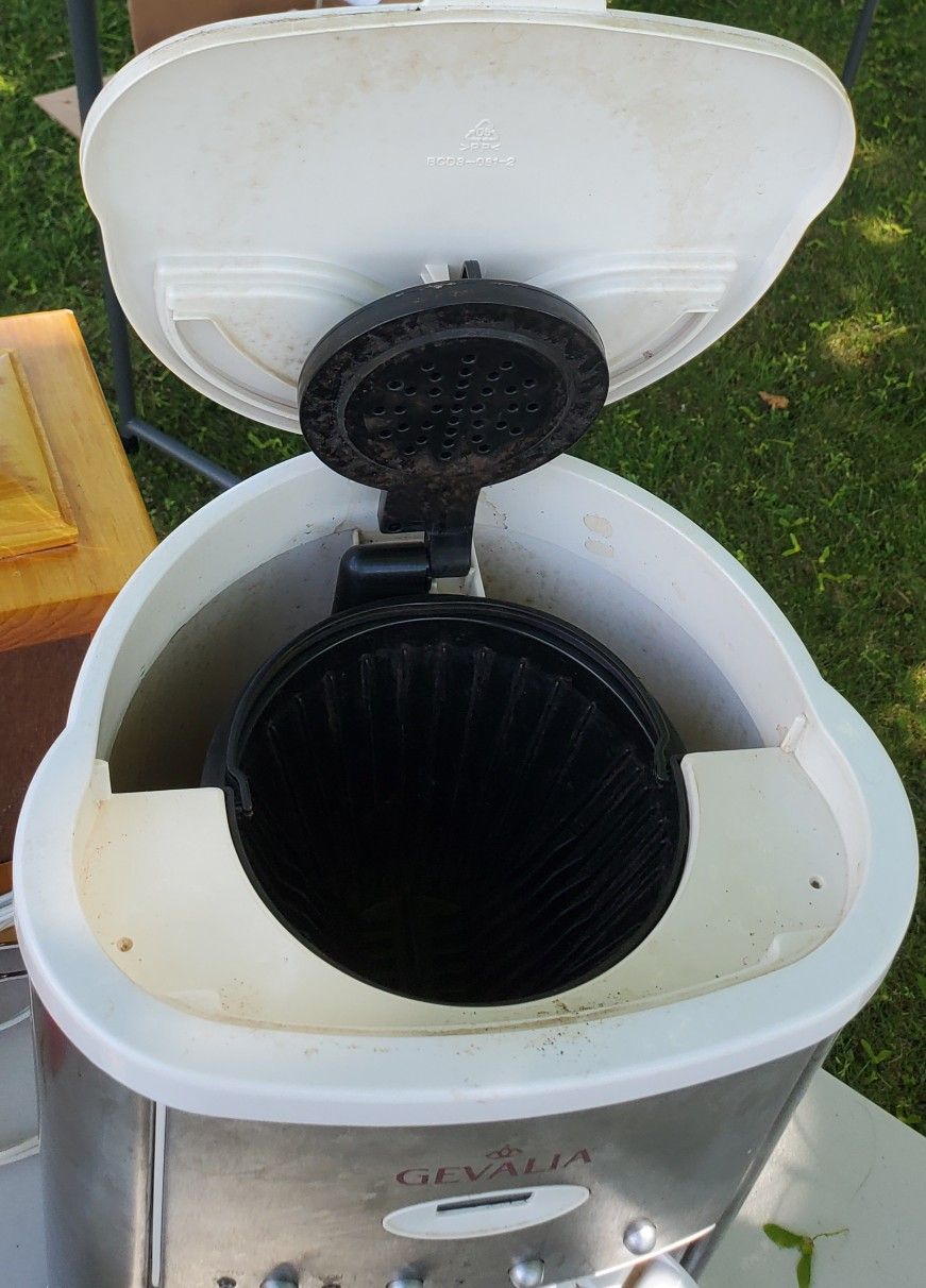 Gevalia Coffee Maker - photo 2