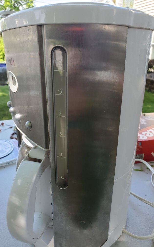 Gevalia Coffee Maker - photo 3