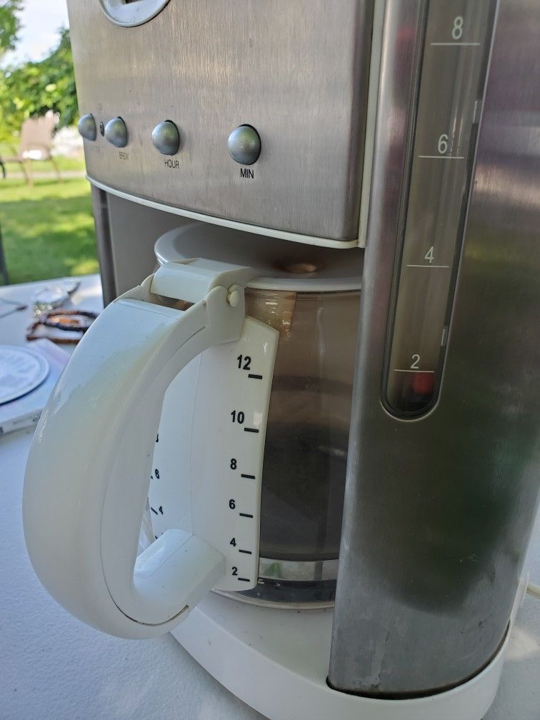 Gevalia Coffee Maker - photo 4