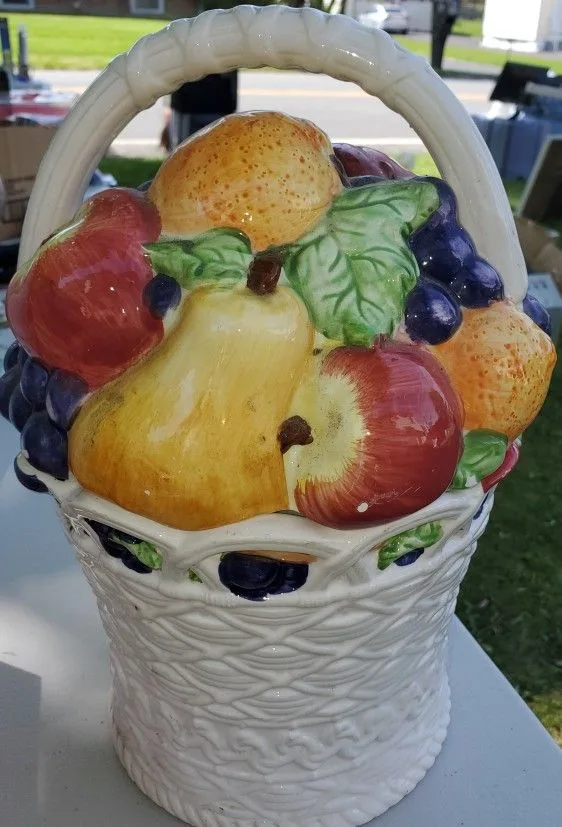 Cookie Jar thumbnail