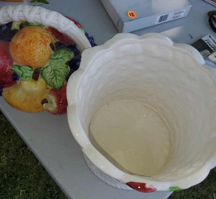 Cookie Jar - photo 3