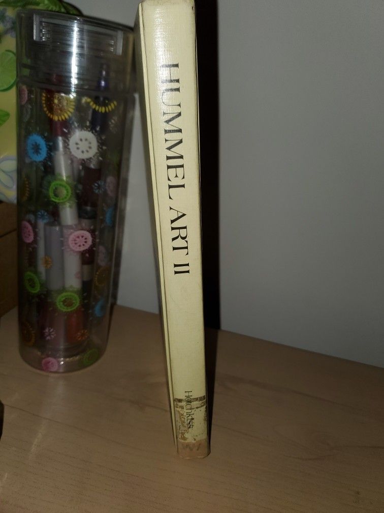 Hummel Book - photo 2