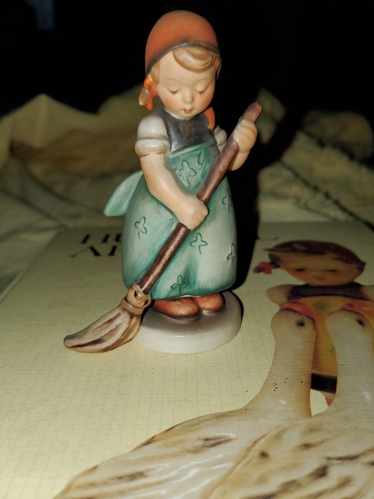 Hummel "Lil' Sweeper" Germany - photo 4