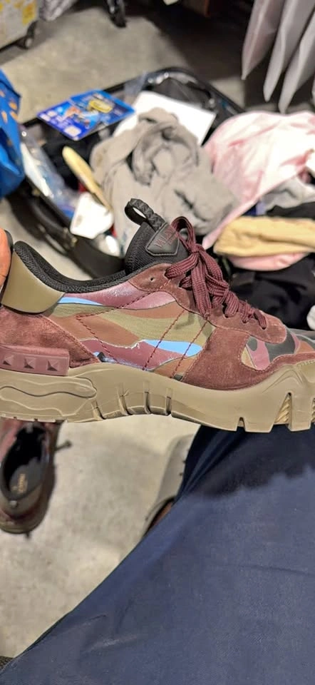 Valentino Garavani Sneakers