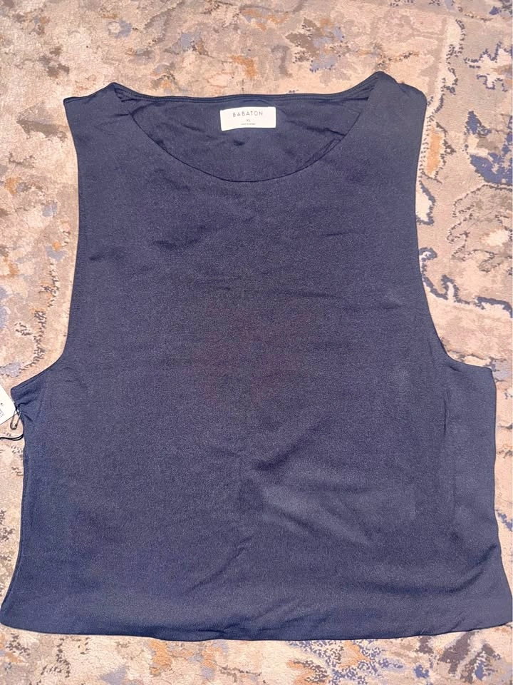 Babaton Contour Muscle Tank XL