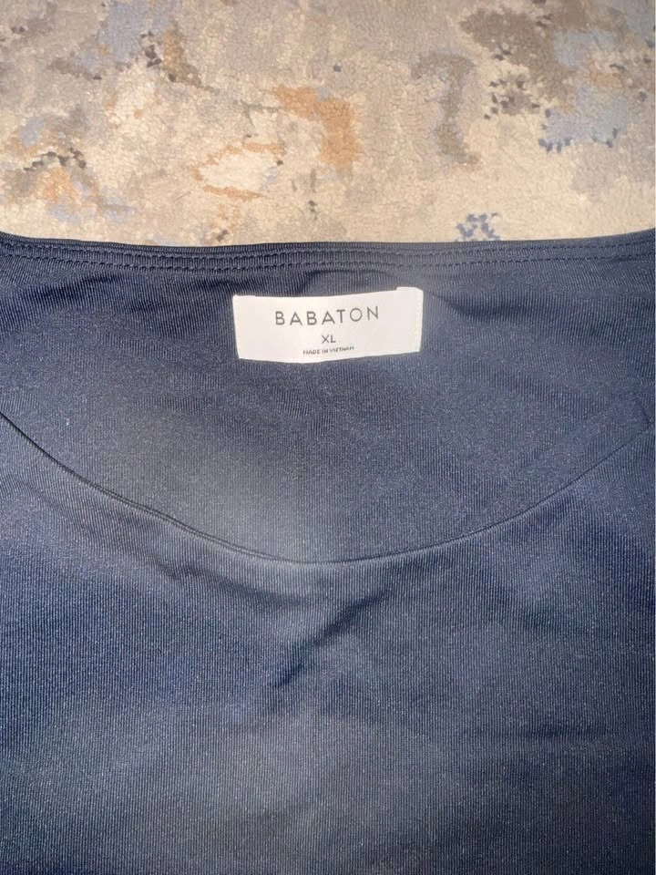 Babaton Contour Muscle Tank XL - photo 2