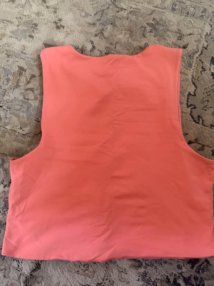 Babaton Coral Tank Top Size 2XL - photo 3