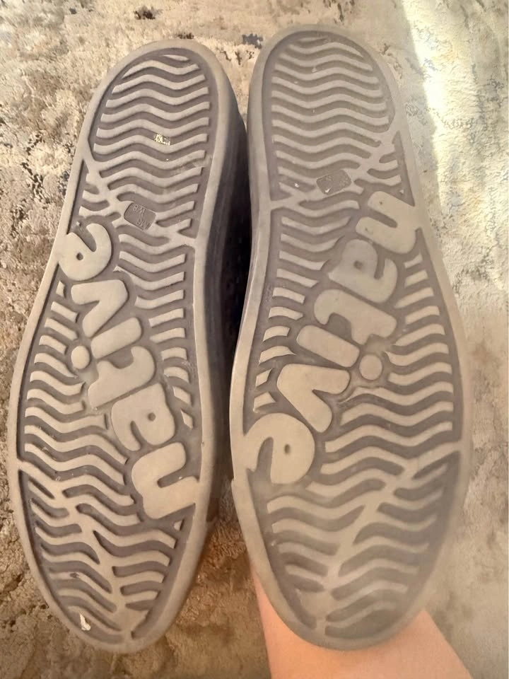 Native Jefferson Bloom Shoes. Size 8 - photo 3