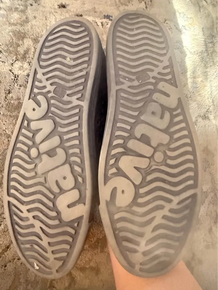 Native Jefferson Bloom Shoes. Size 8 - photo 3