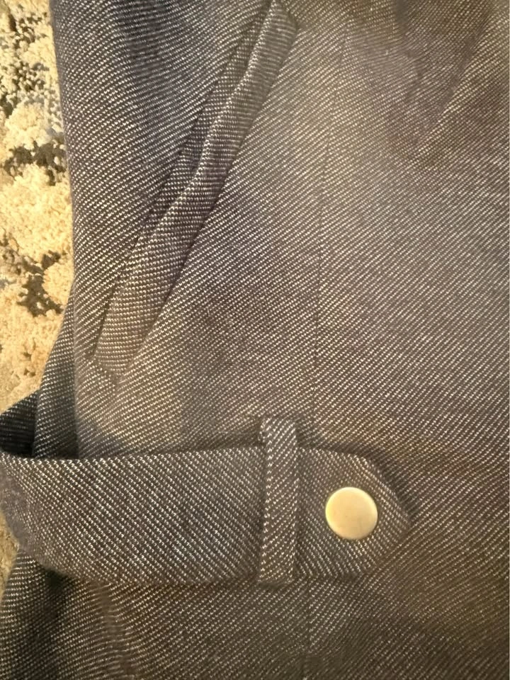 Ricki's Zip-Up Jacket - photo 2