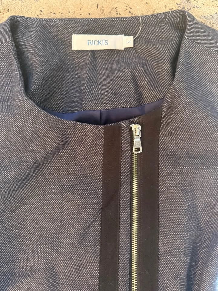 Ricki's Zip-Up Jacket - photo 3