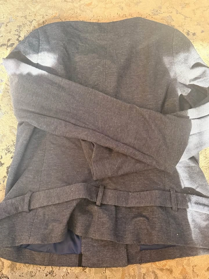 Ricki's Zip-Up Jacket - photo 4