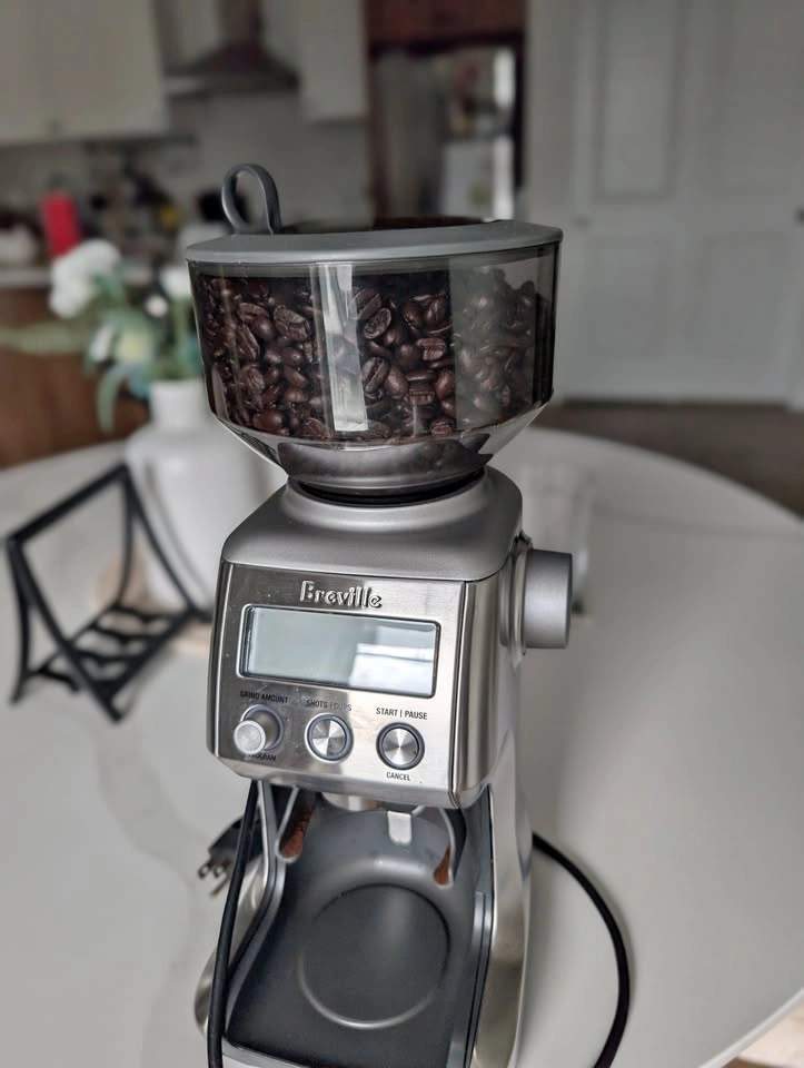 Breville Smart Grinder Pro