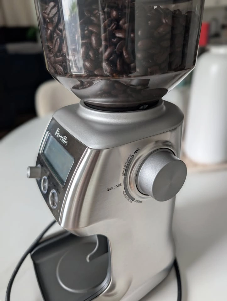 Breville Smart Grinder Pro - photo 2