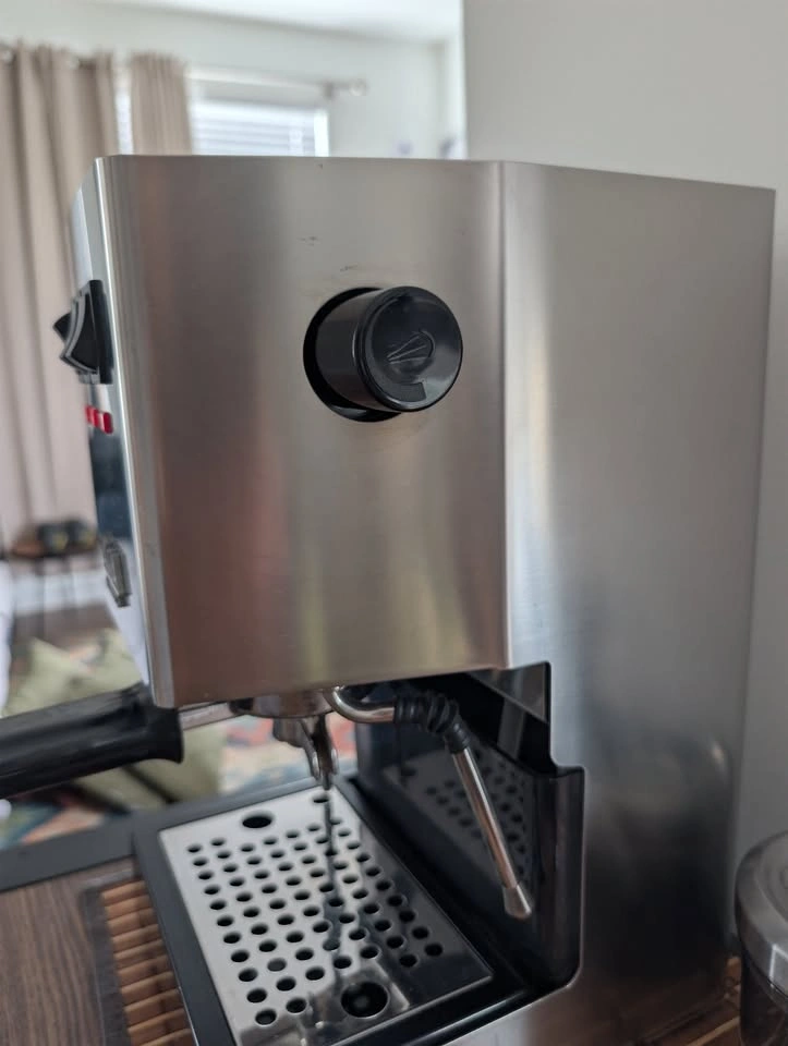 Gaggia Classic Pro E24 Espresso Machine - photo 4