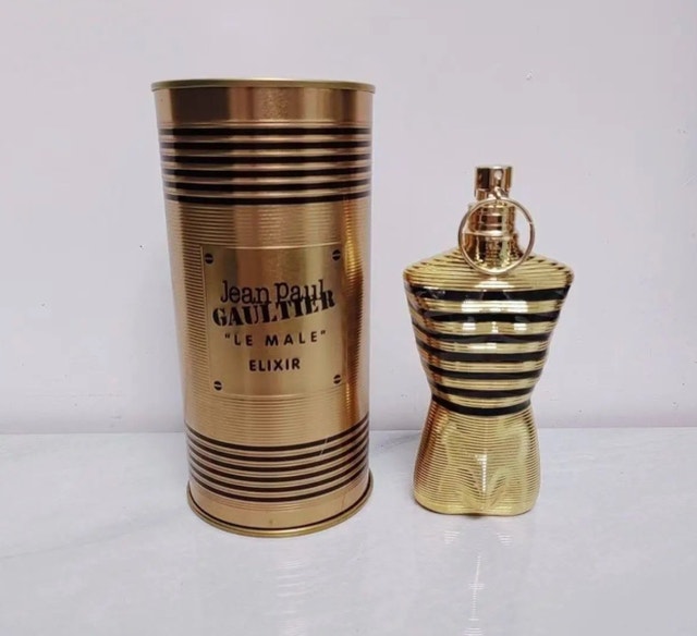 New Jean Paul Gaultier Colognes