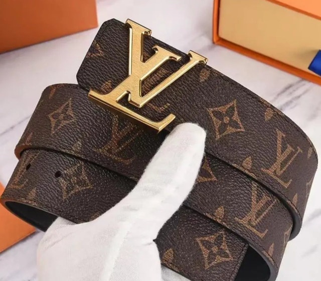 New LV Belt