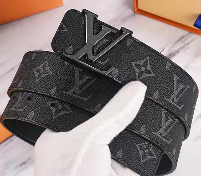 New LV Belt - photo 2
