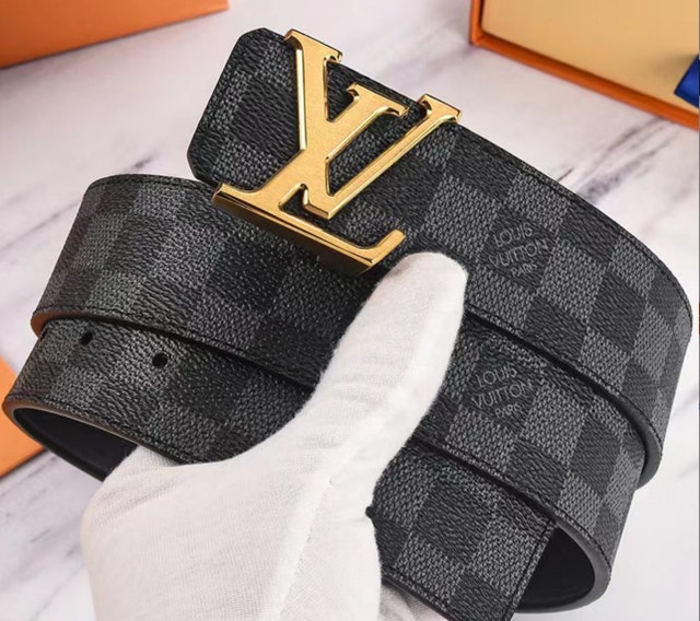 New LV Belt - photo 3