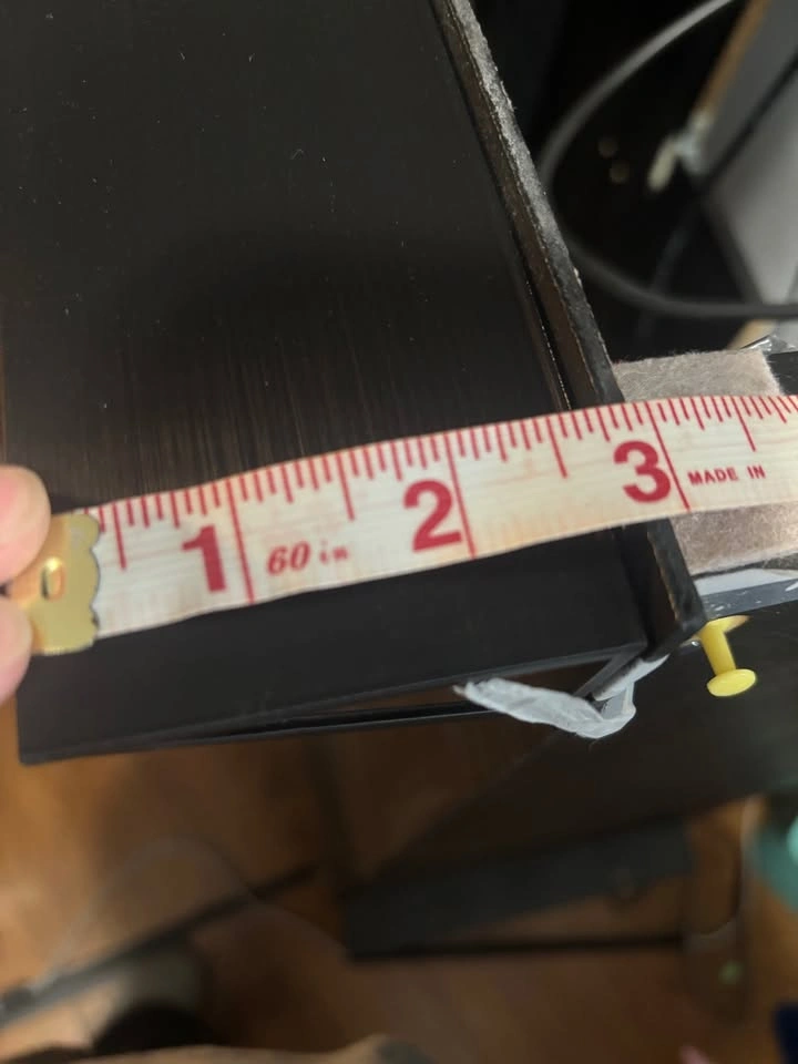 DIY TV lift Cabinet - photo 3