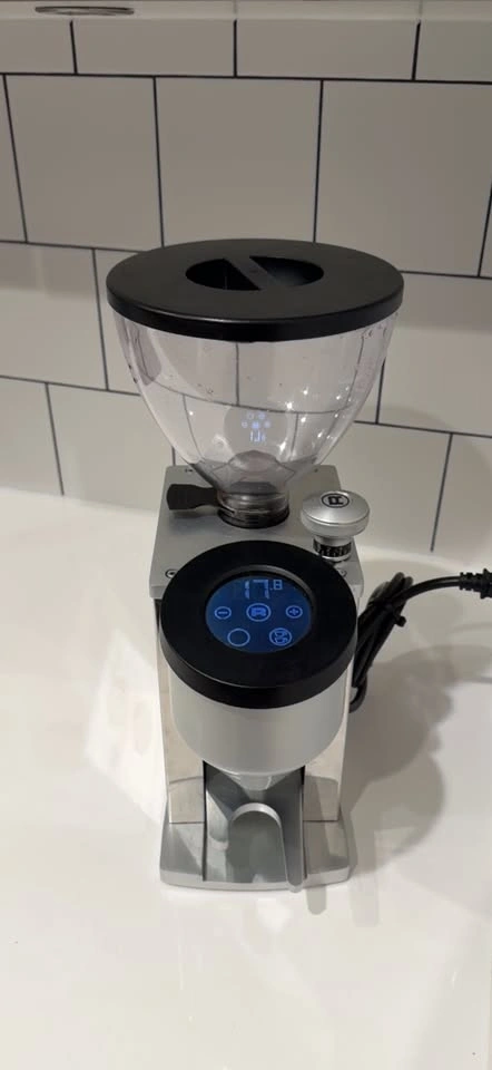 Rocket Faustino Grinder - photo 2