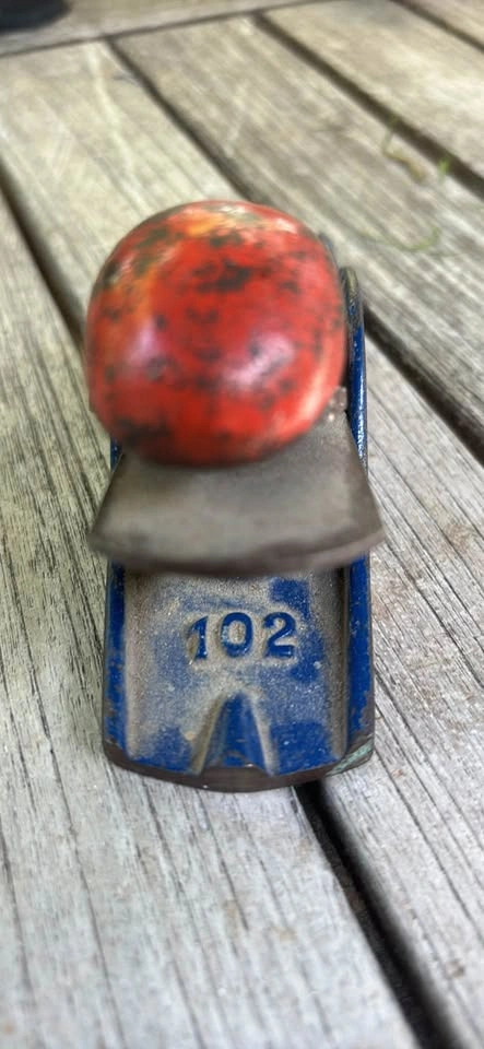 102 Block Plane - Ossington & Dupont - photo 2