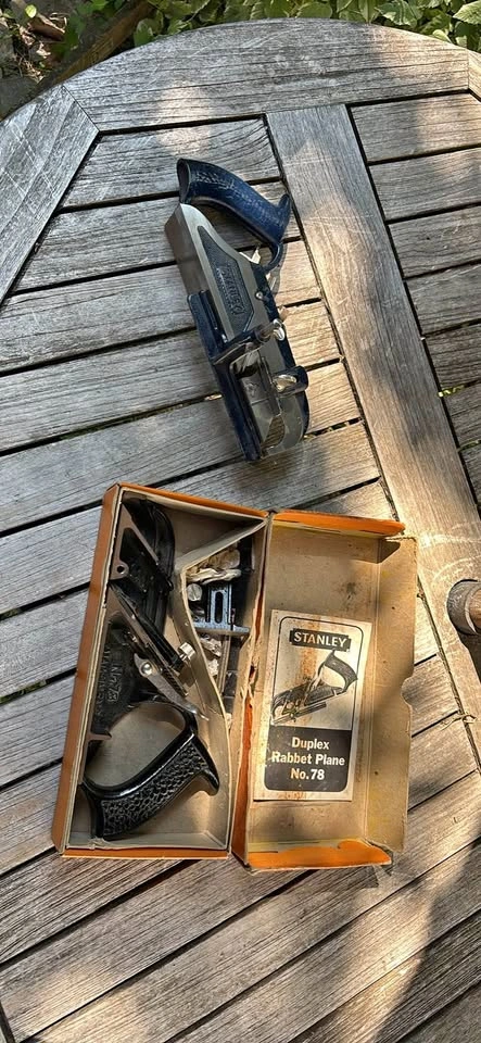Stanley 78s - Ossington & Dupont - $80 & $125