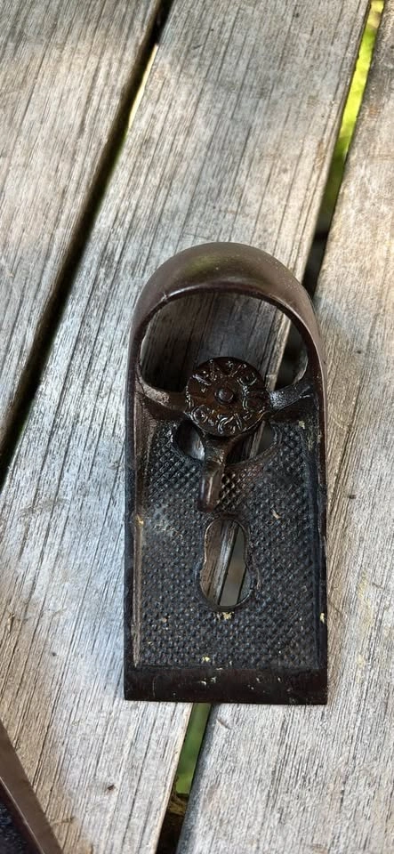 Vintage Stanley No. 131 Double-Ended Block Plane - photo 3