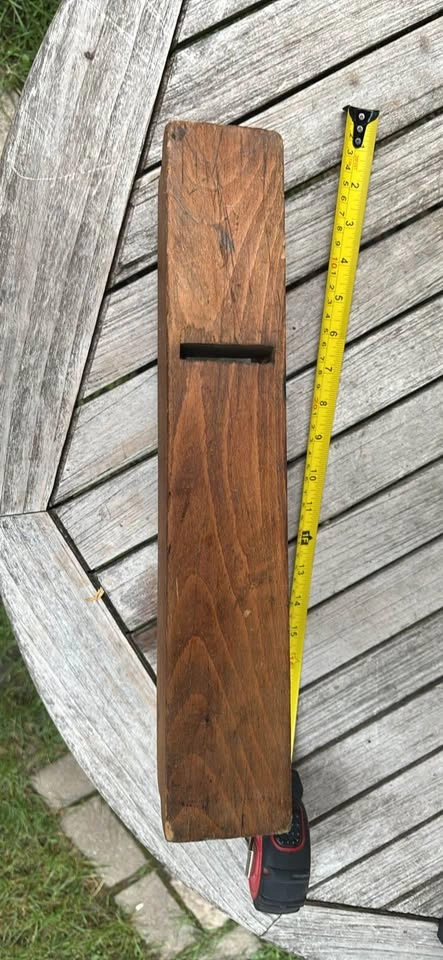 Wood Plane - Ossington & Dupont - photo 2